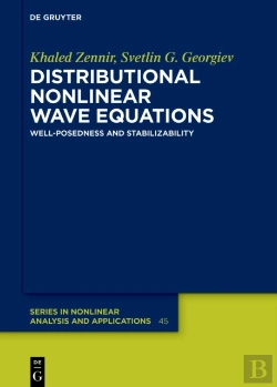 Bertrand.pt - Distributional Nonlinear Wave Equations