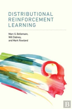 Bertrand.pt - Distributional Reinforcement Learning