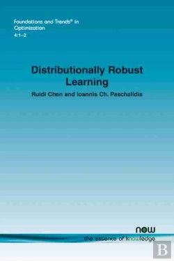 Bertrand.pt - Distributionally Robust Learning