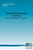 Distributionally Robust Learning