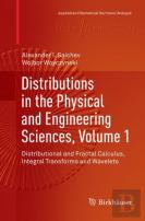 Distributions In The Physical And Engineering Sciences, Volume 1