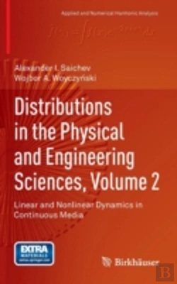 Bertrand.pt - Distributions In The Physical And Engineering Sciences, Volume 2