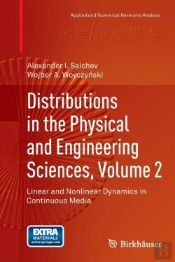 Bertrand.pt - Distributions In The Physical And Engineering Sciences, Volume 2