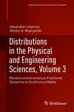 Bertrand.pt - Distributions In The Physical And Engineering Sciences, Volume 3