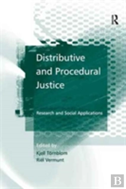 Bertrand.pt - Distributive And Procedural Justice