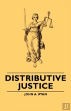 Bertrand.pt - Distributive Justice
