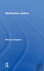 Distributive Justice