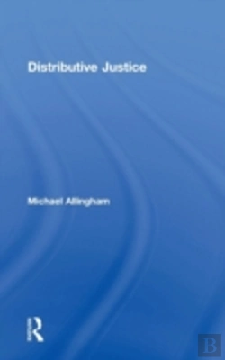 Bertrand.pt - Distributive Justice