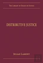 Distributive Justice