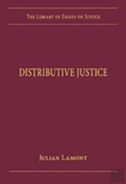 Bertrand.pt - Distributive Justice
