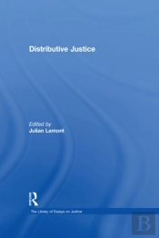 Distributive Justice