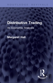 Distributive Trading