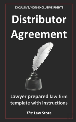 Bertrand.pt - Distributor Agreement