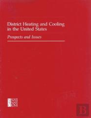 District Heating And Cooling In The United States
