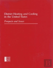 District Heating And Cooling In The United States