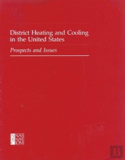 Bertrand.pt - District Heating And Cooling In The United States