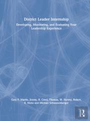 District Leader Internship