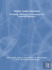 District Leader Internship