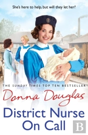 District Nurse On Call