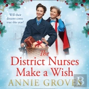 District Nurses Make A Wish