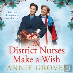 Bertrand.pt - District Nurses Make A Wish