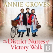 District Nurses Of Victory Walk