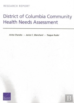 Bertrand.pt - District Of Columbia Community Health Needs Assessment