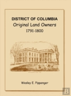 Bertrand.pt - District Of Columbia: Original Land Owne