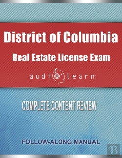 Bertrand.pt - District Of Columbia Real Estate License Exam Audiolearn