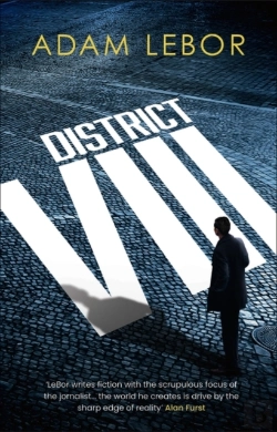 Bertrand.pt - District Viii