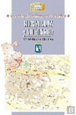 Bertrand.pt - Distrito 14 Y 19 : Moratalaz Y Vicálvaro