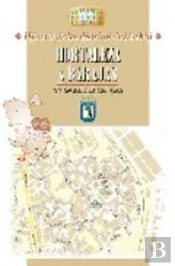 Distrito 16 Y 21 : Hortaleza Y Barajas