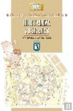 Bertrand.pt - Distrito 16 Y 21 : Hortaleza Y Barajas