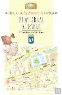 Bertrand.pt - Distrito 8 : Fuencarral Y El Pardo