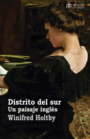 Distrito Del Sur