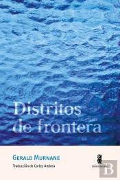 Distritos De Frontera