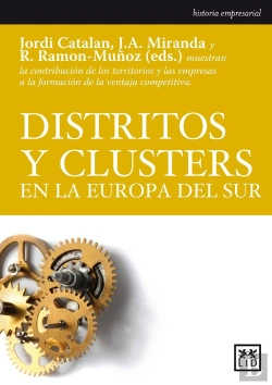 Bertrand.pt - Distritos Y Clusters