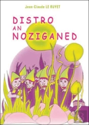 Distro An Noziganed