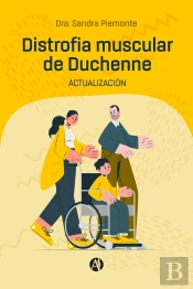 Distrofia Muscular De Duchenne