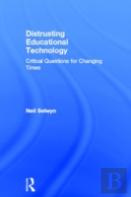 Distrusting Educational Technology