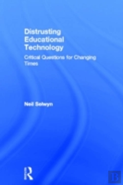 Bertrand.pt - Distrusting Educational Technology