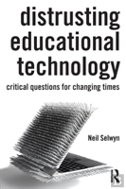 Bertrand.pt - Distrusting Educational Technology