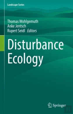 Bertrand.pt - Disturbance Ecology