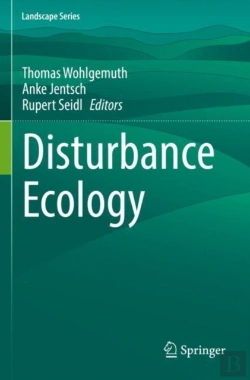 Bertrand.pt - Disturbance Ecology