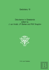 Disturbance In Grasslands