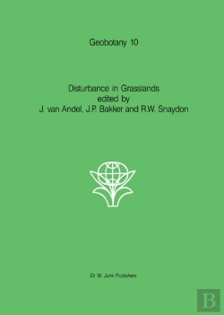 Bertrand.pt - Disturbance In Grasslands