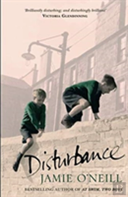 Bertrand.pt - Disturbance