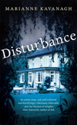 Bertrand.pt - Disturbance