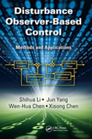 Disturbance Observer-Based Control