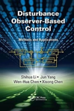 Bertrand.pt - Disturbance Observer-Based Control